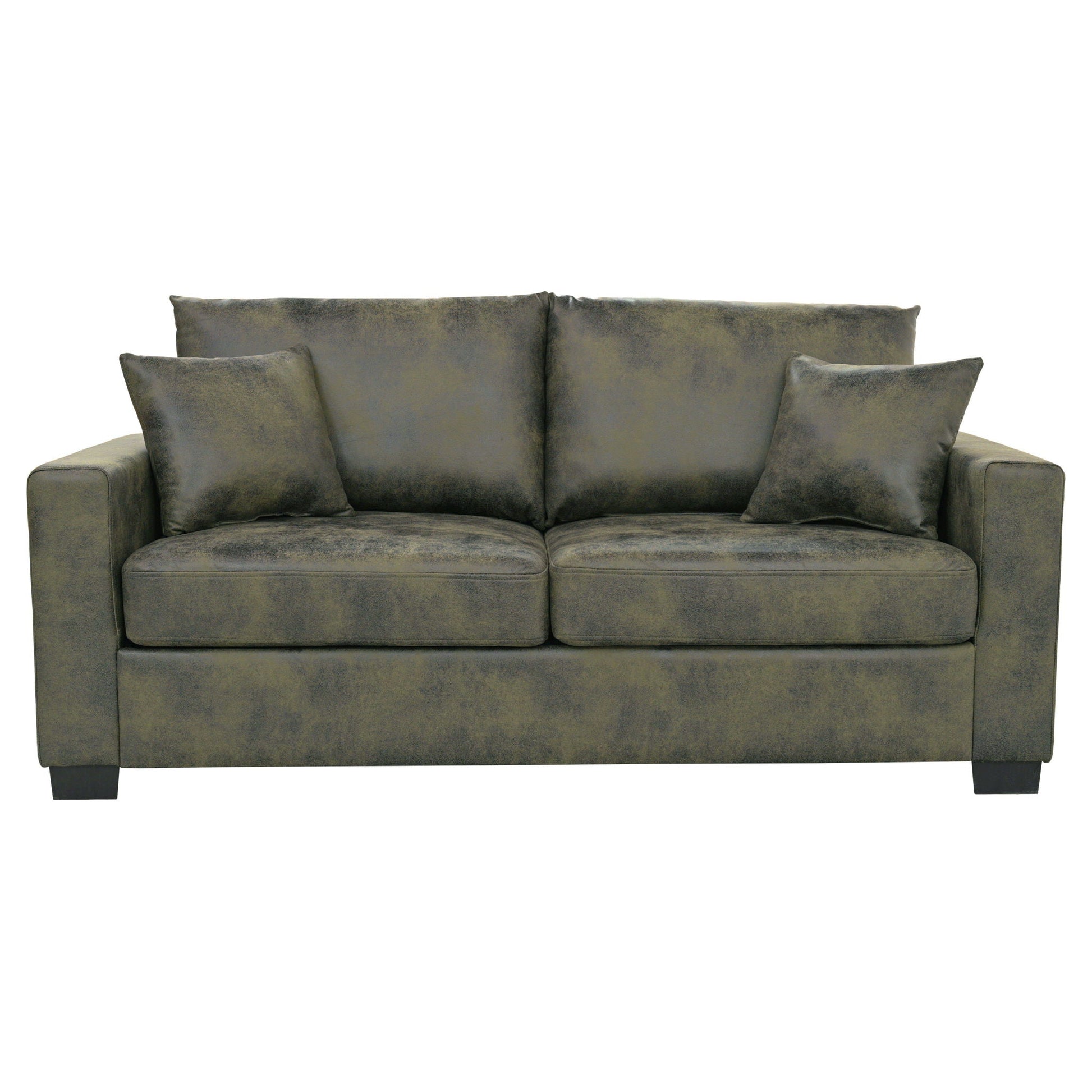 2 Seater Sofa For Living Room Home Essentials