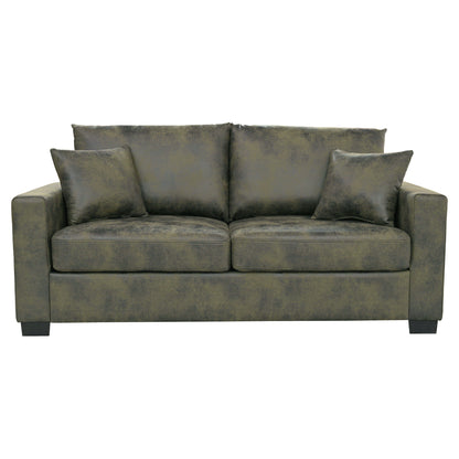 2 Seater Sofa For Living Room Home Essentials