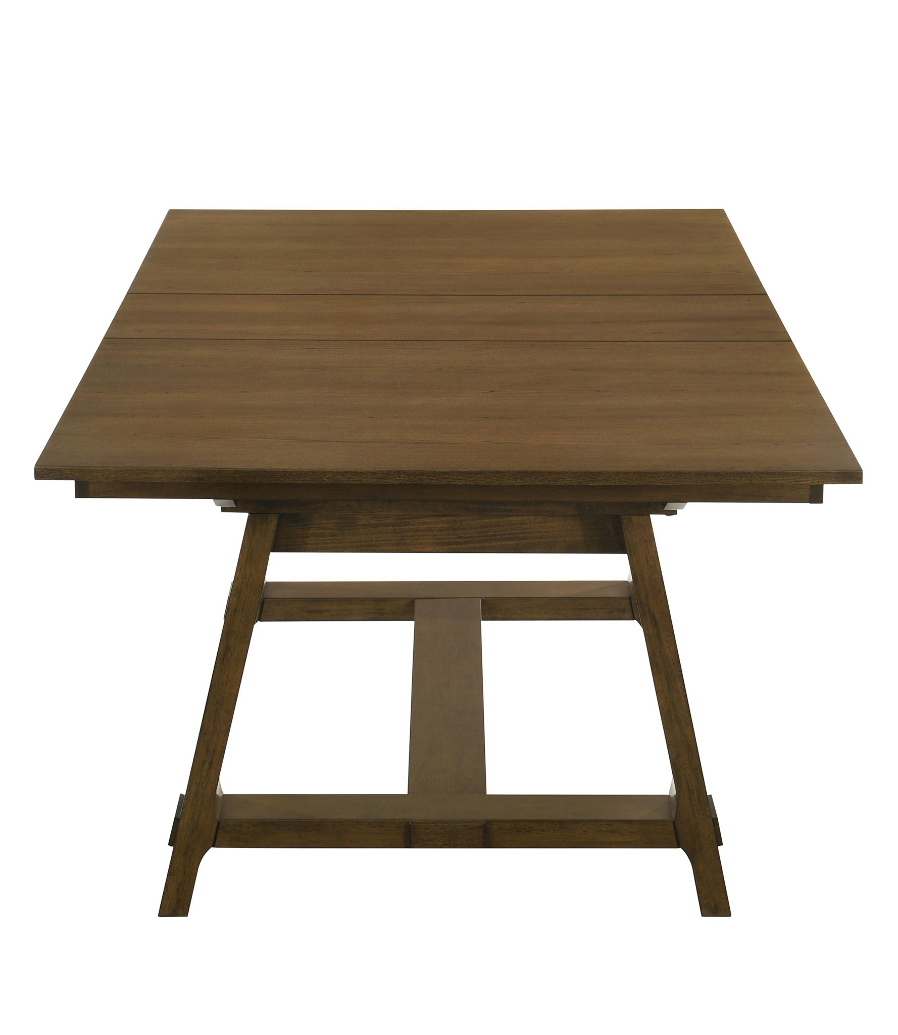 Everly - Dining Table - Brown Crown Mark