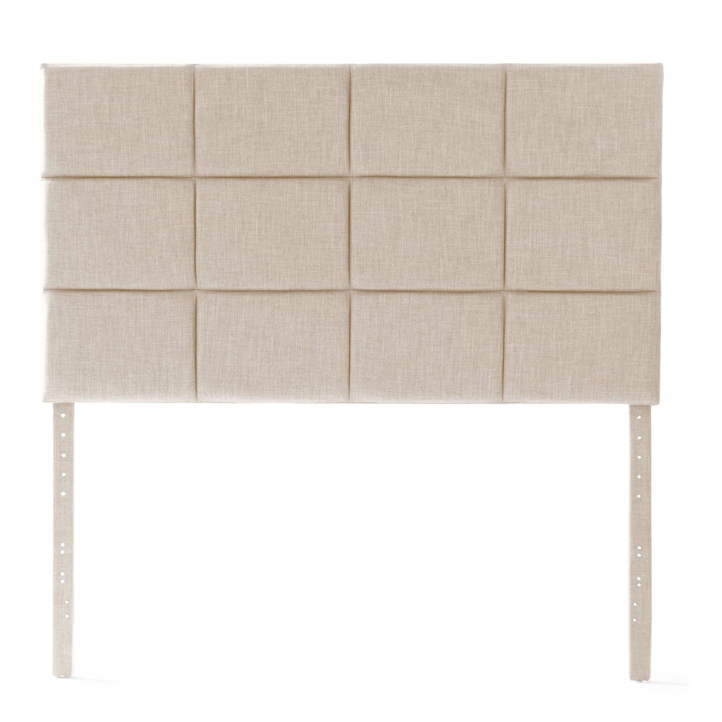 Scoresby - Headboard Malouf