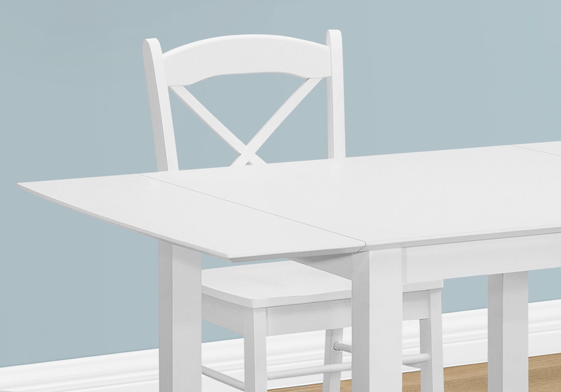 Dining Chair, Side, Dining Room, Transitional (Set of 2) 8th Street