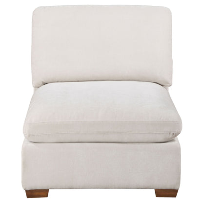 Murtagh - Armless Chair Furniture Max