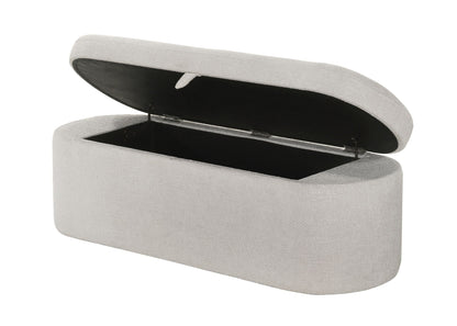 Philipa - Storage Bench Crown Mark