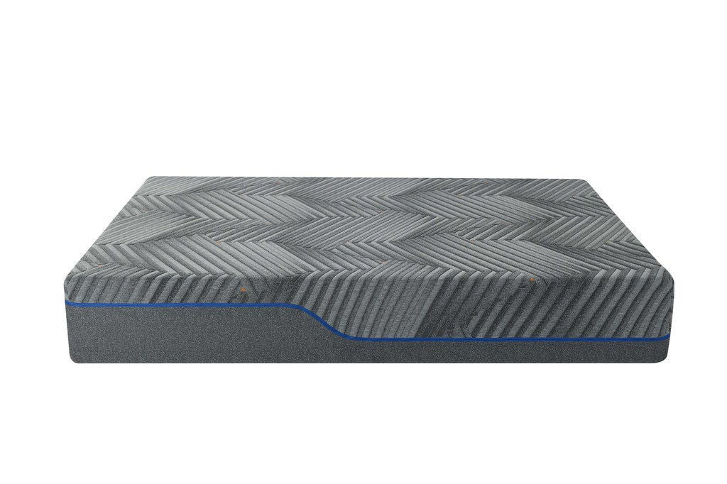 MLILY Midnight - 3.0 Plush Mattress MLILY
