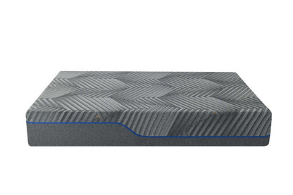 MLILY Midnight - 3.0 Plush Mattress MLILY
