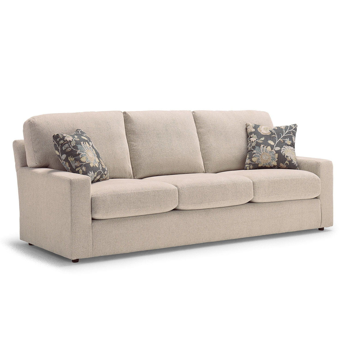 Dovely Customizable Stationary Sofa Best Home Furnishings