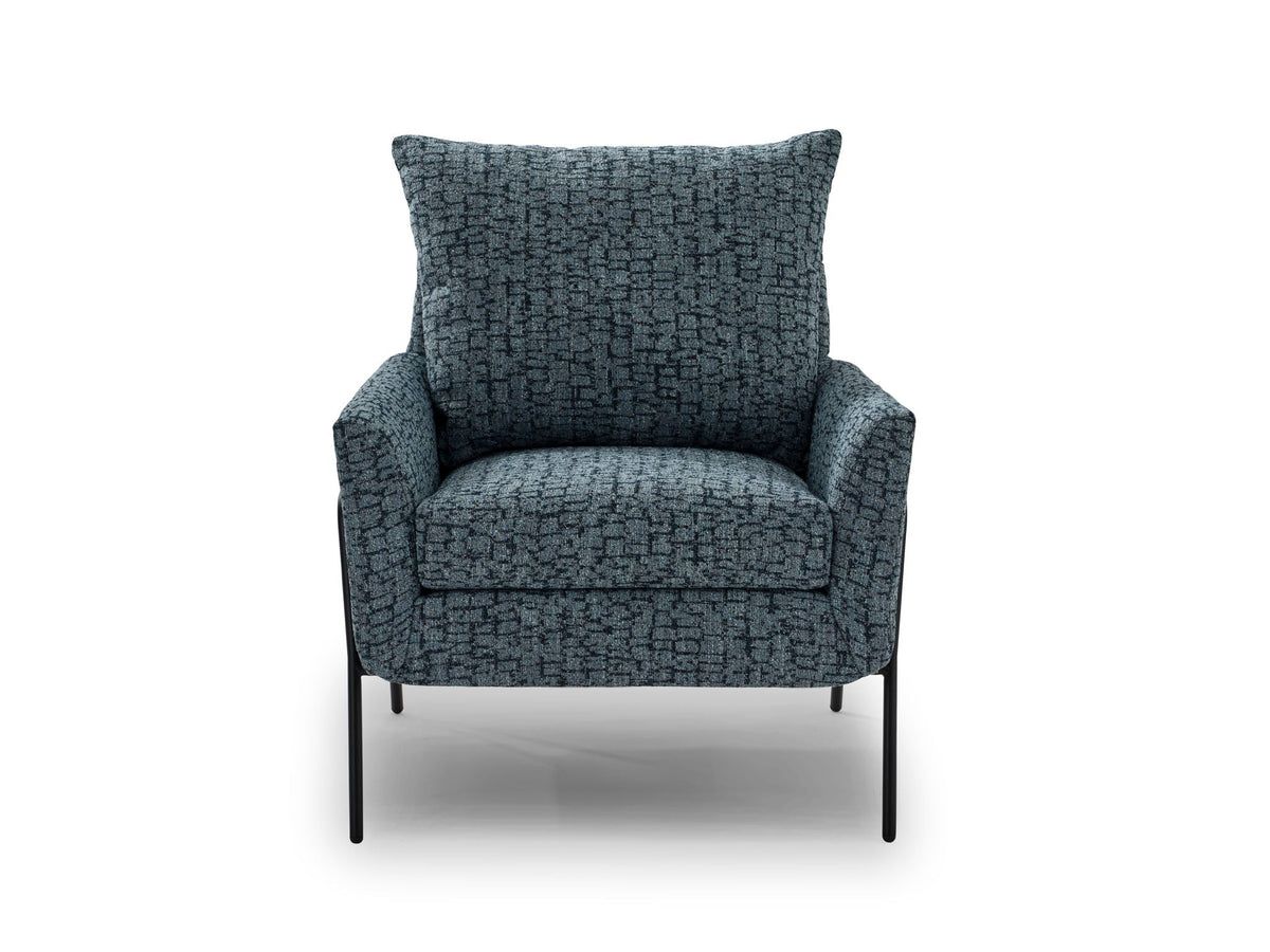 Morely Accent Chair Best Home Furnishings