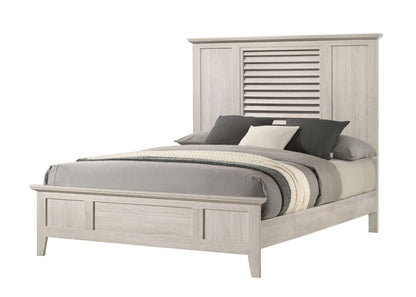 Sarter - Bed Crown Mark