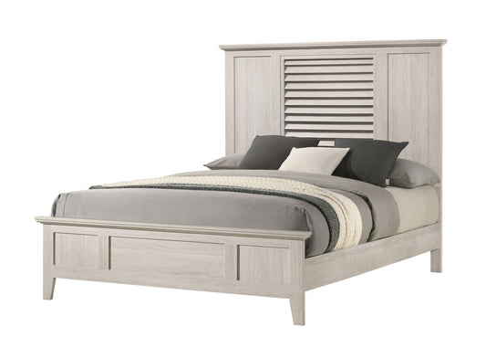 Sarter - Bed Crown Mark