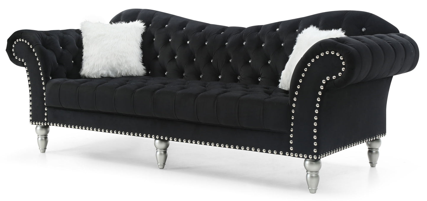 Wilshire - Soft Sofa Glory Furniture