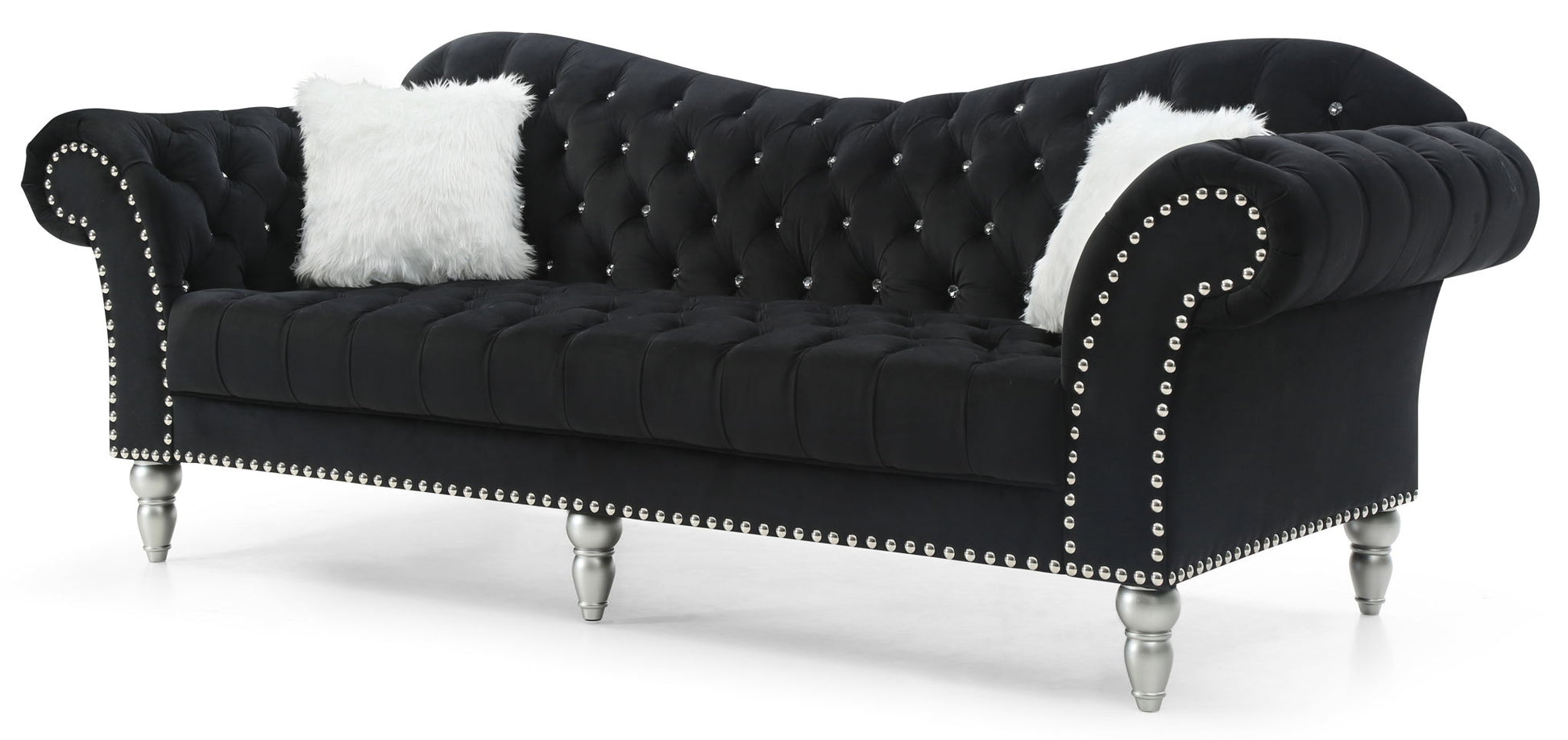Wilshire - Soft Sofa Glory Furniture