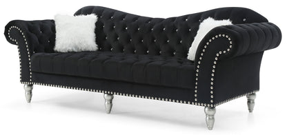 Wilshire - Soft Sofa Glory Furniture