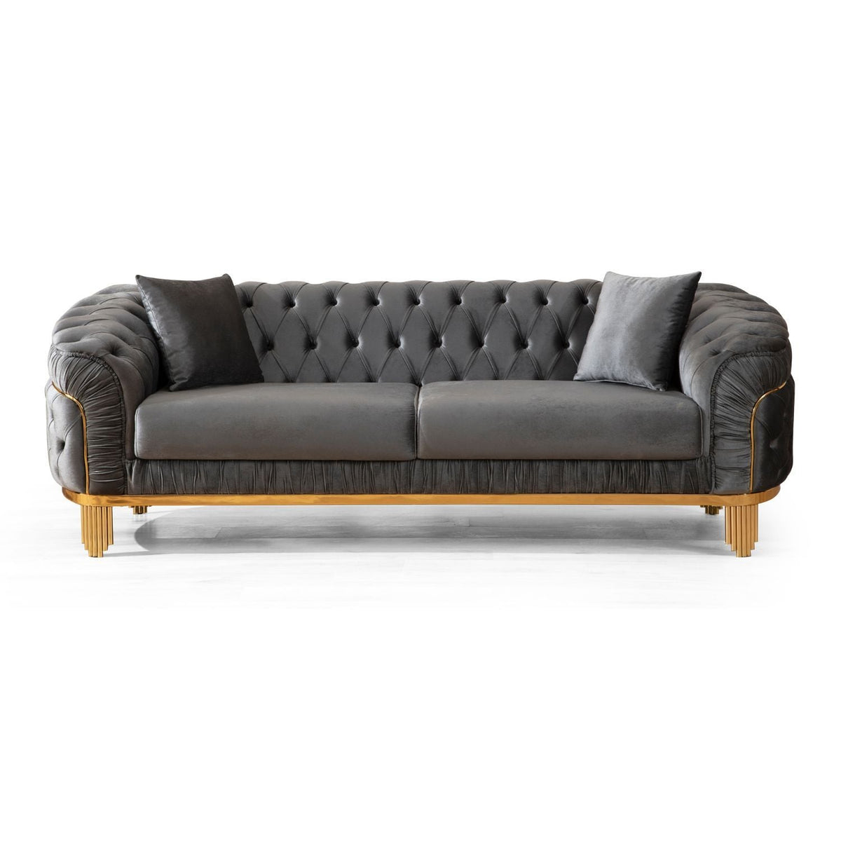 Vanessa - Sofa Matrix Furniture Group