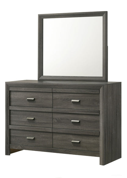 Valor - Dresser Crown Mark
