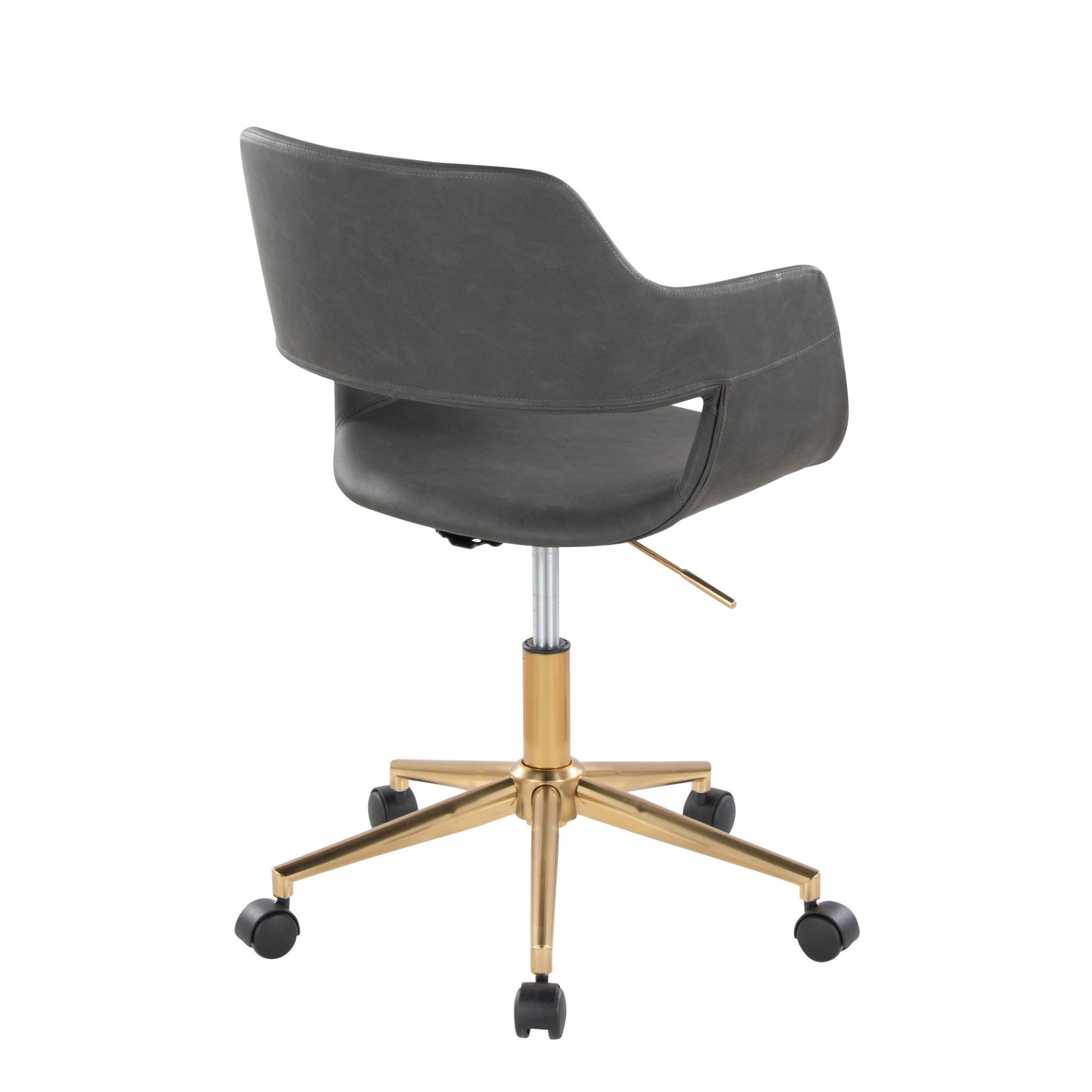 Margarite - Contemporary Task Chair Lumi Source