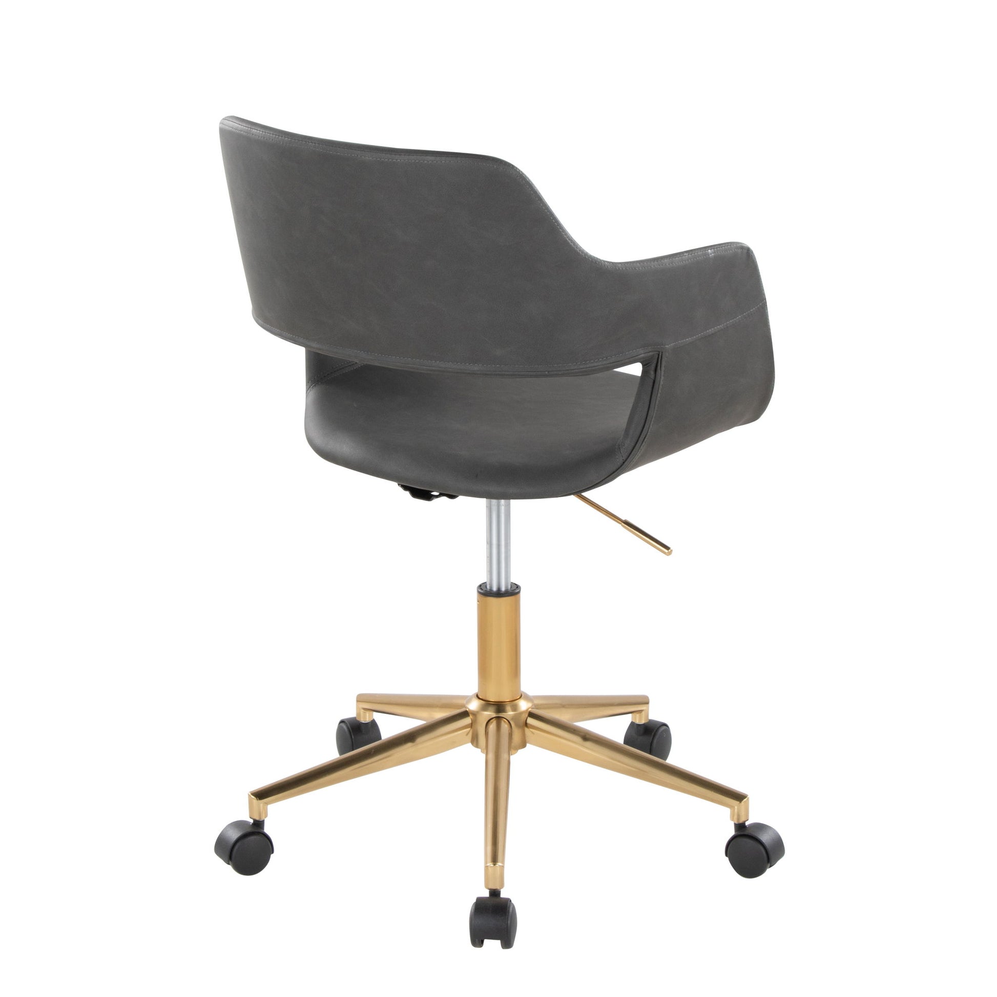 Margarite - Contemporary Task Chair Lumi Source