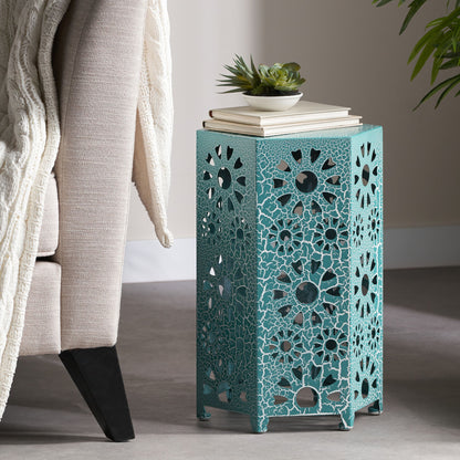 Eliana - Side Table Noble House