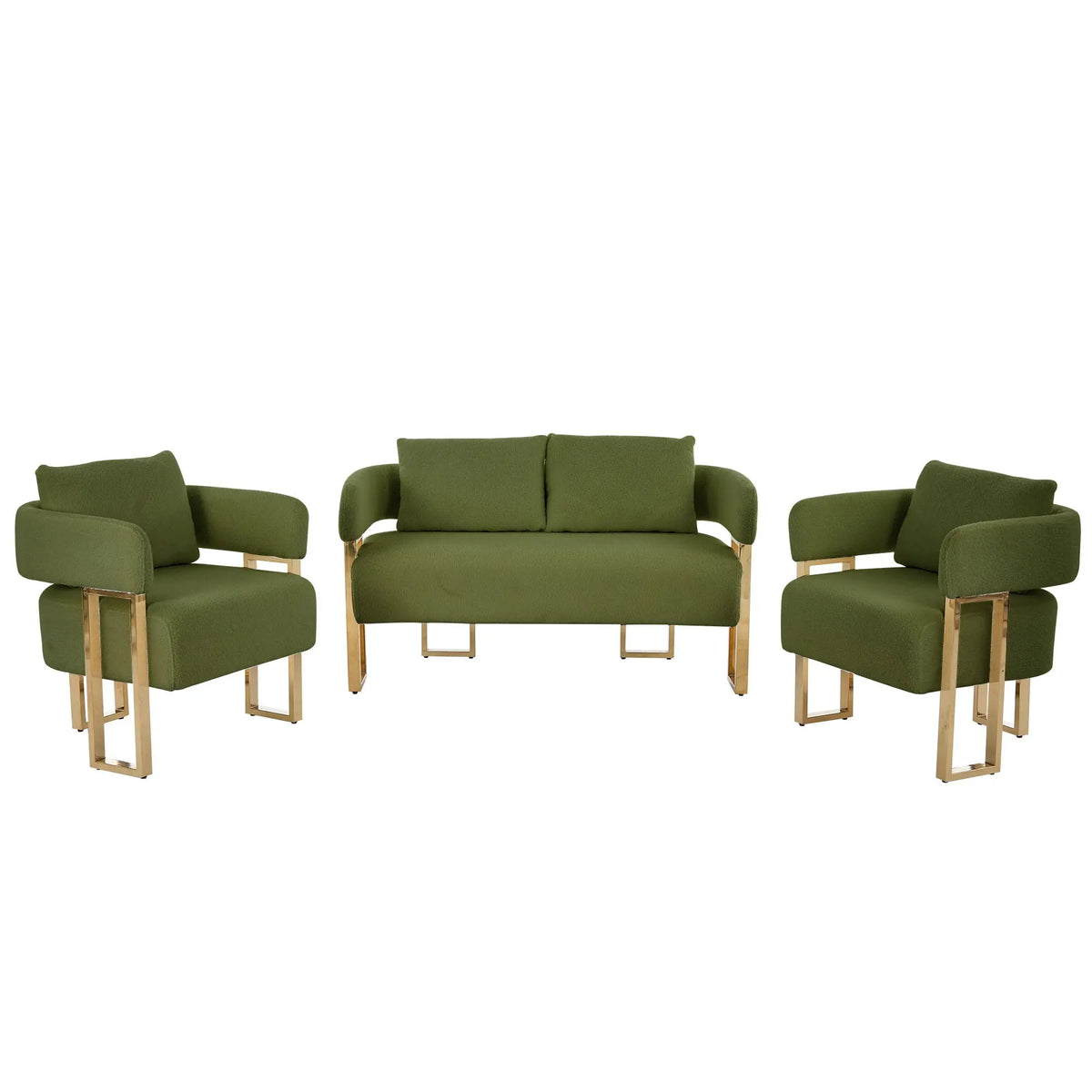 Decorative Side Chair For Living Room Home Essentials