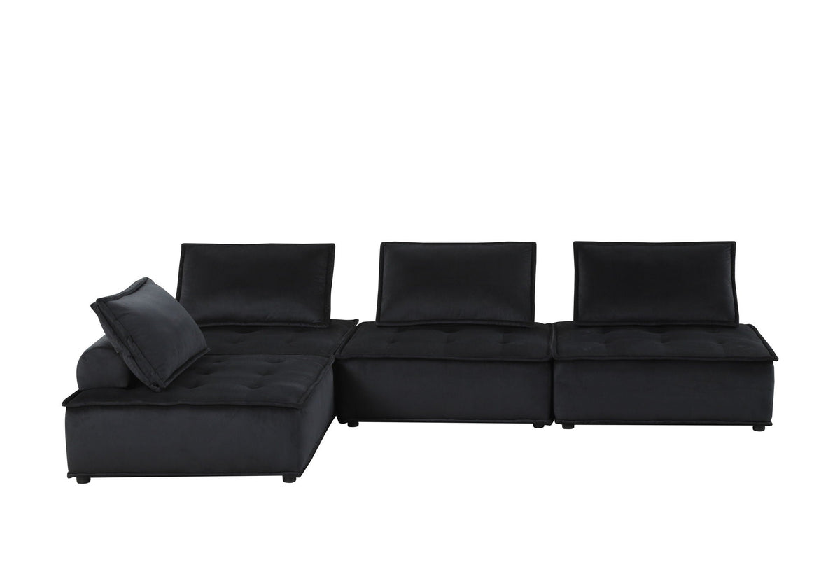 Anna - Modular Sofa Lilola Home
