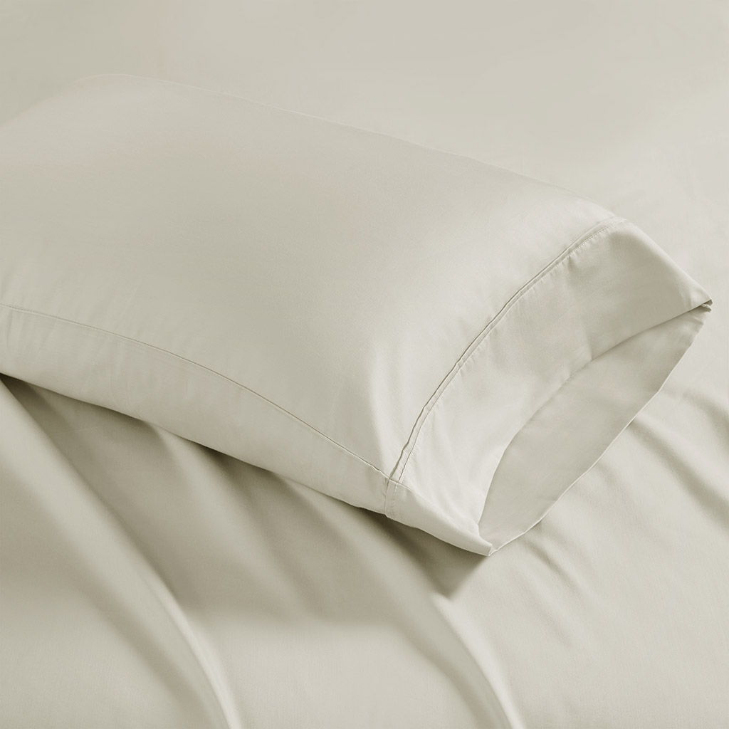 Standard Blend Pillowcases (Set of 2) - Ivory