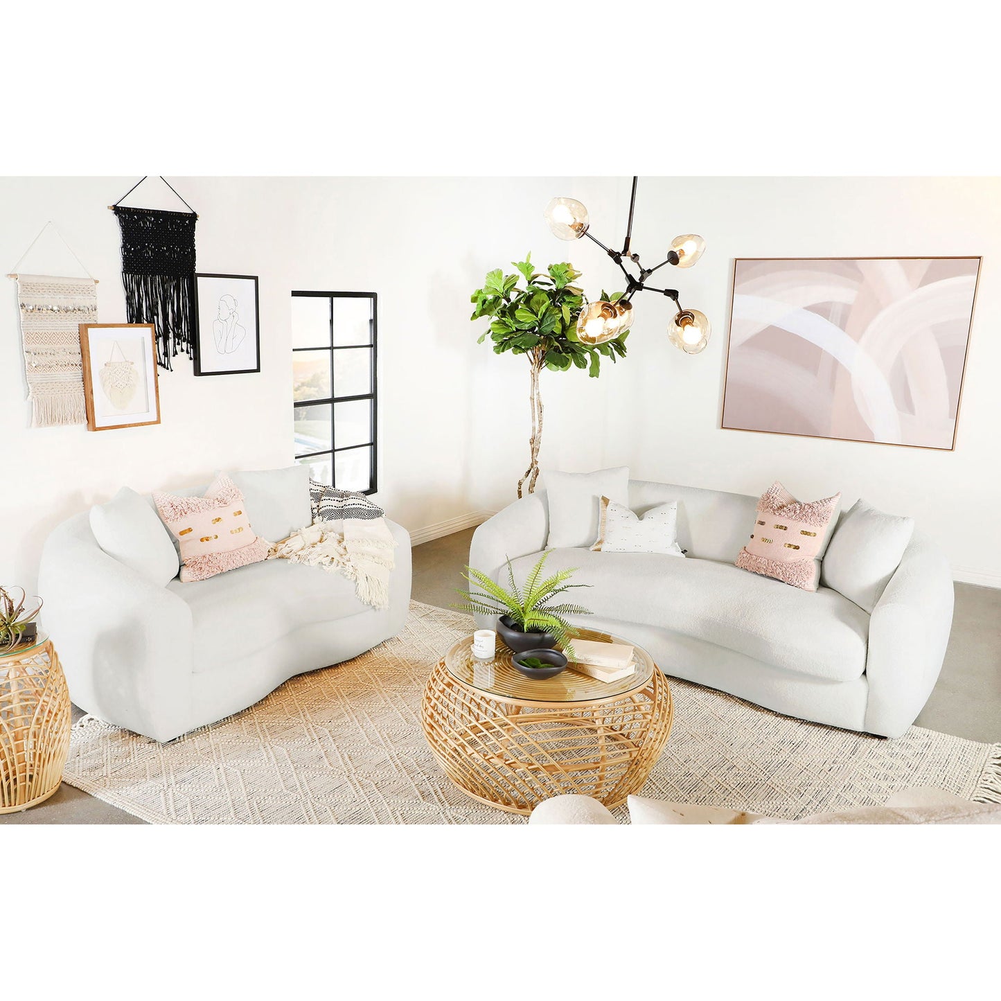 Wilson - Sofa Set Furniture Max