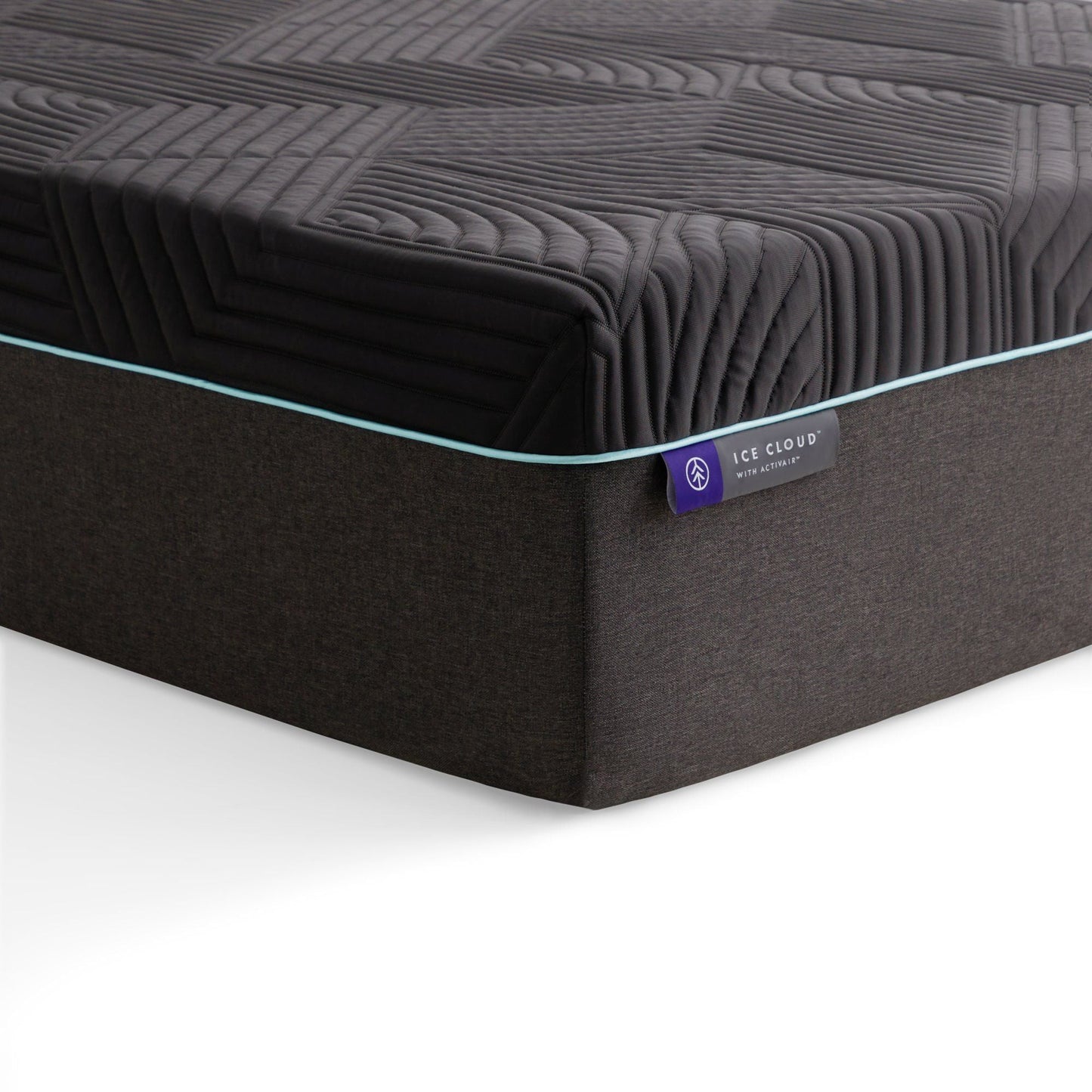 Ice Cloud ActivAir - Hybrid Mattress Malouf