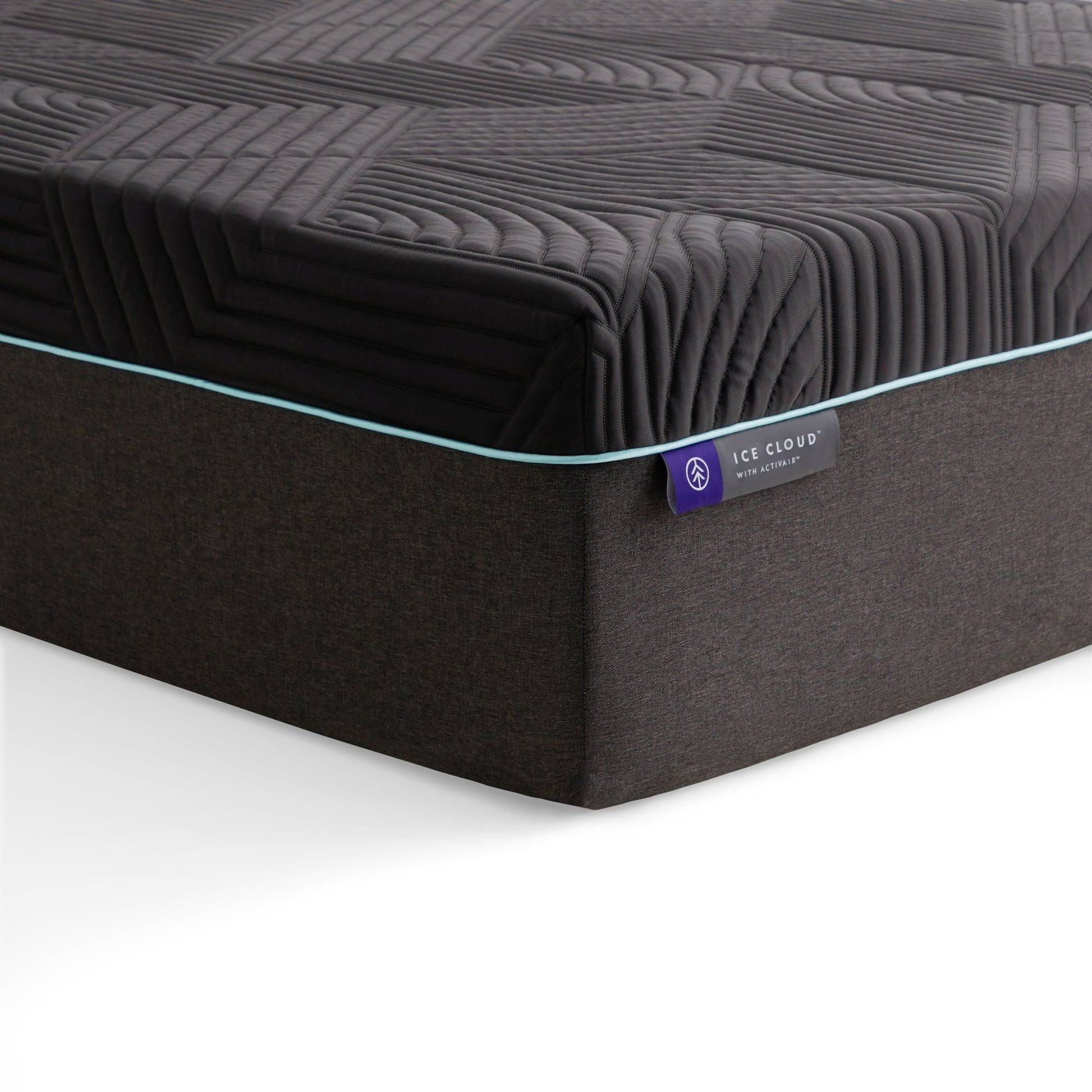 Ice Cloud ActivAir - Hybrid Mattress Malouf