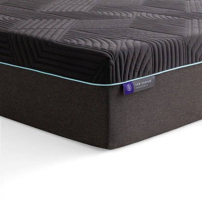 Ice Cloud ActivAir - Hybrid Mattress Malouf