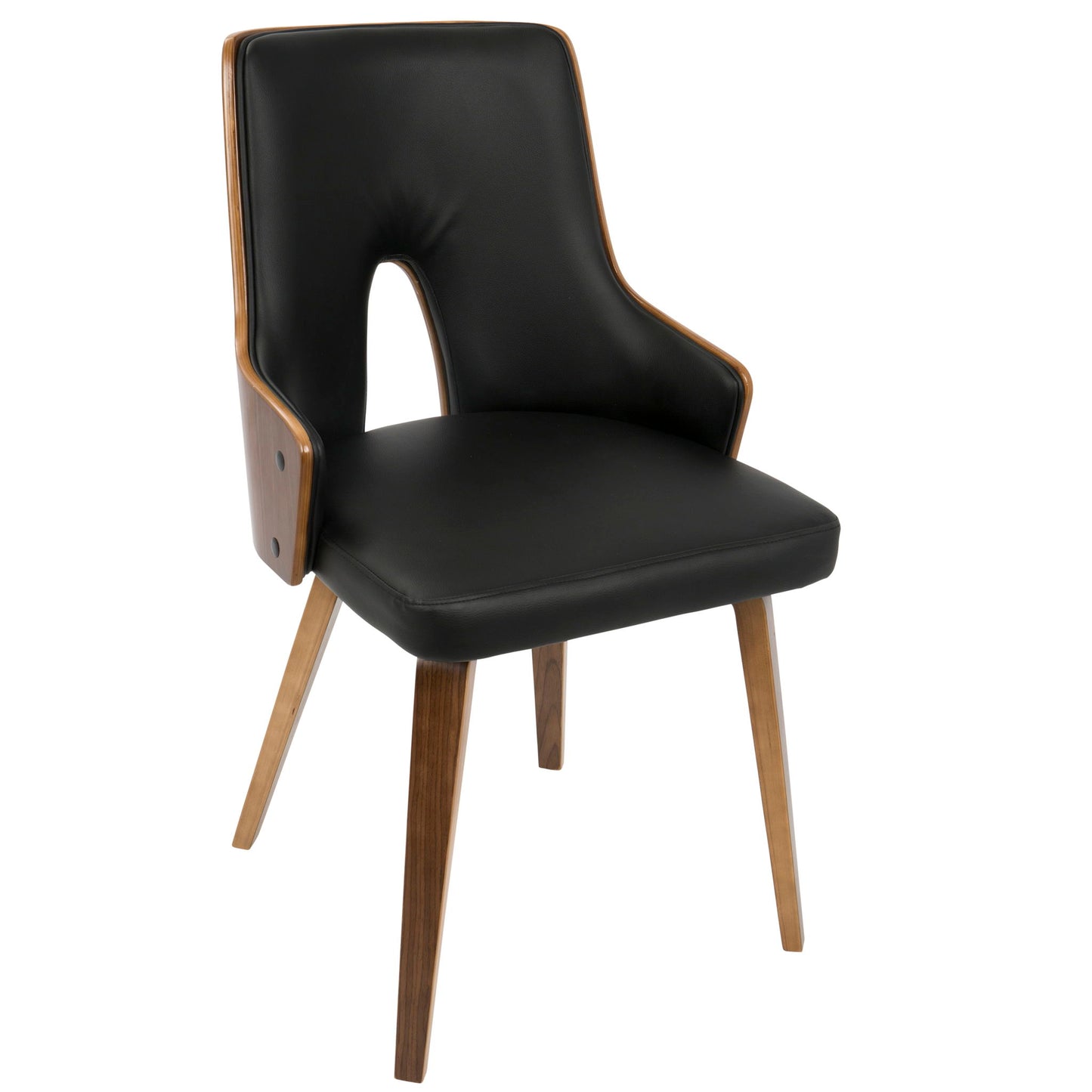 Stella - Contemporary / Dining Chair (Set of 2) Lumi Source