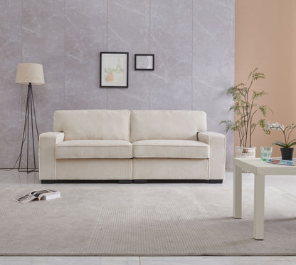 Exceptional Comfort Loveseat Home Essentials