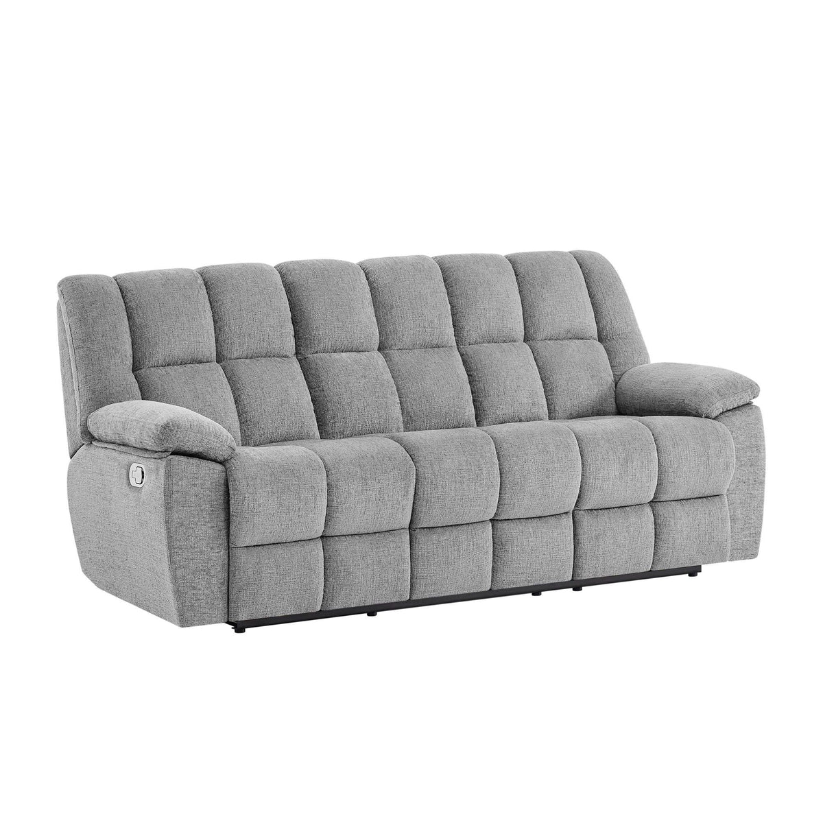 Liam - Reclining Set Global Furniture USA