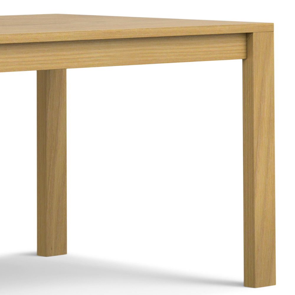 Wilson - Handcrafted Dining Table Simpli-Home
