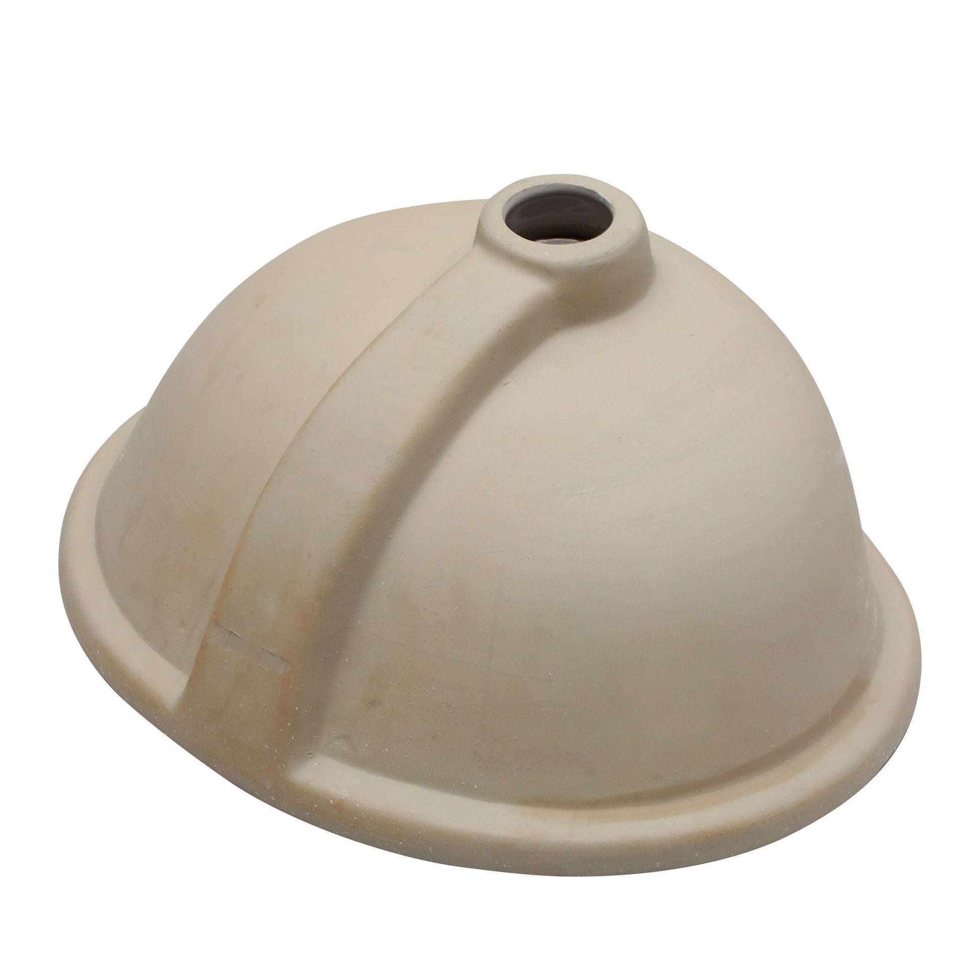 Elegant Ceramic Oval Undermount Bathroom Sink With Overflow Daily Nest