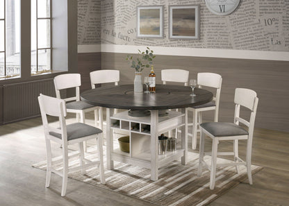 Conner - Dining Room Set Crown Mark