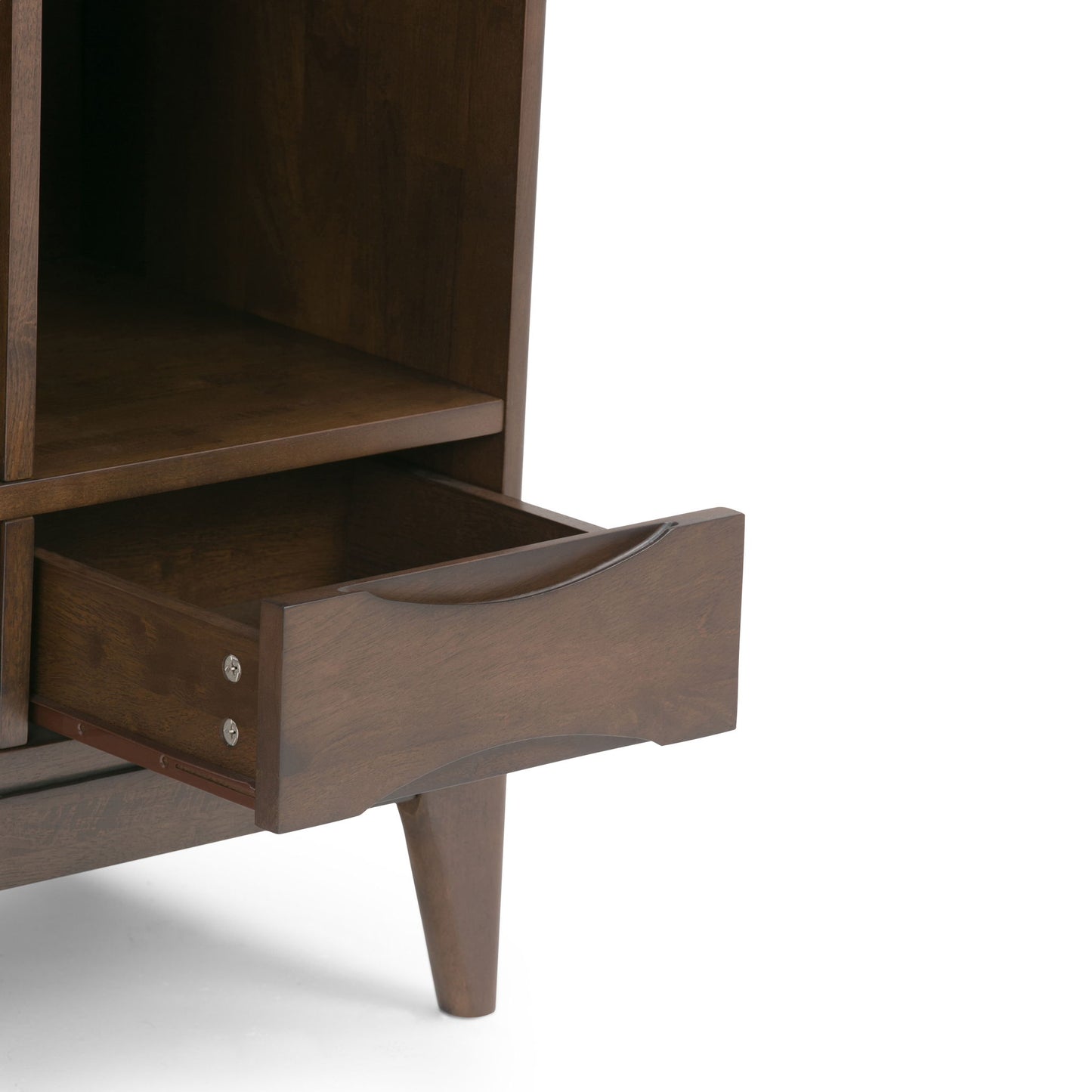 Harper - Cube Storage With Drawers Simpli-Home