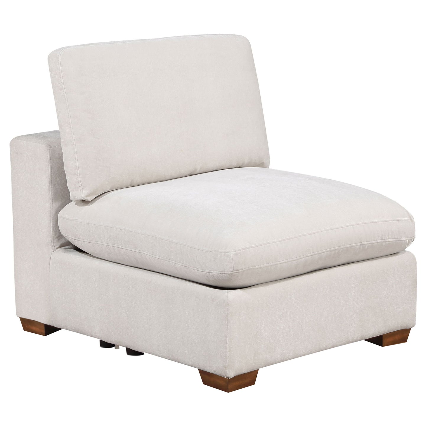 Murtagh - Armless Chair Furniture Max