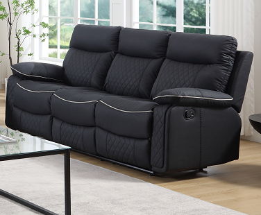 Reclining Comfortable Sofa Home Essentials