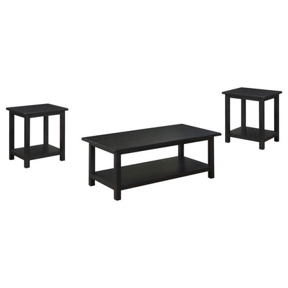 Payne - Coffee And End Table Set Coaster Fine Furniture