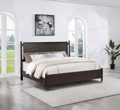 Emberlyn - Wood Poster Bed Coaster Fine Furniture