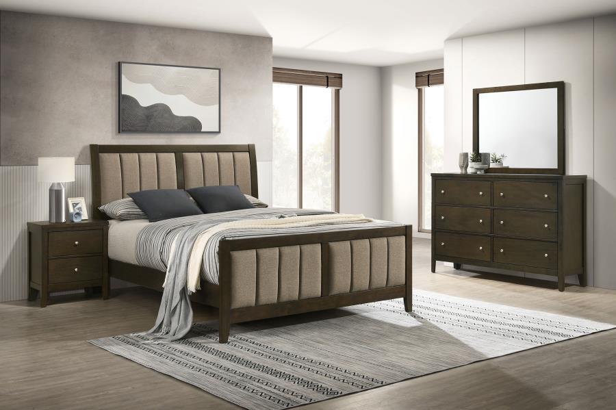 Wilkes - Bedroom Set Coaster Fine Furniture