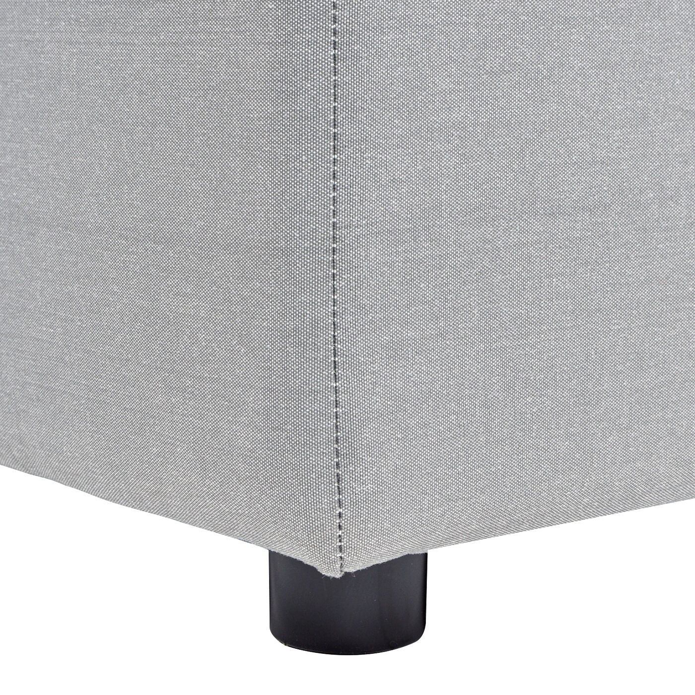Cleo - Modular Upholstered Deep Seating Patio Corner Chair Axroma Olefin Jennifer Taylor Home