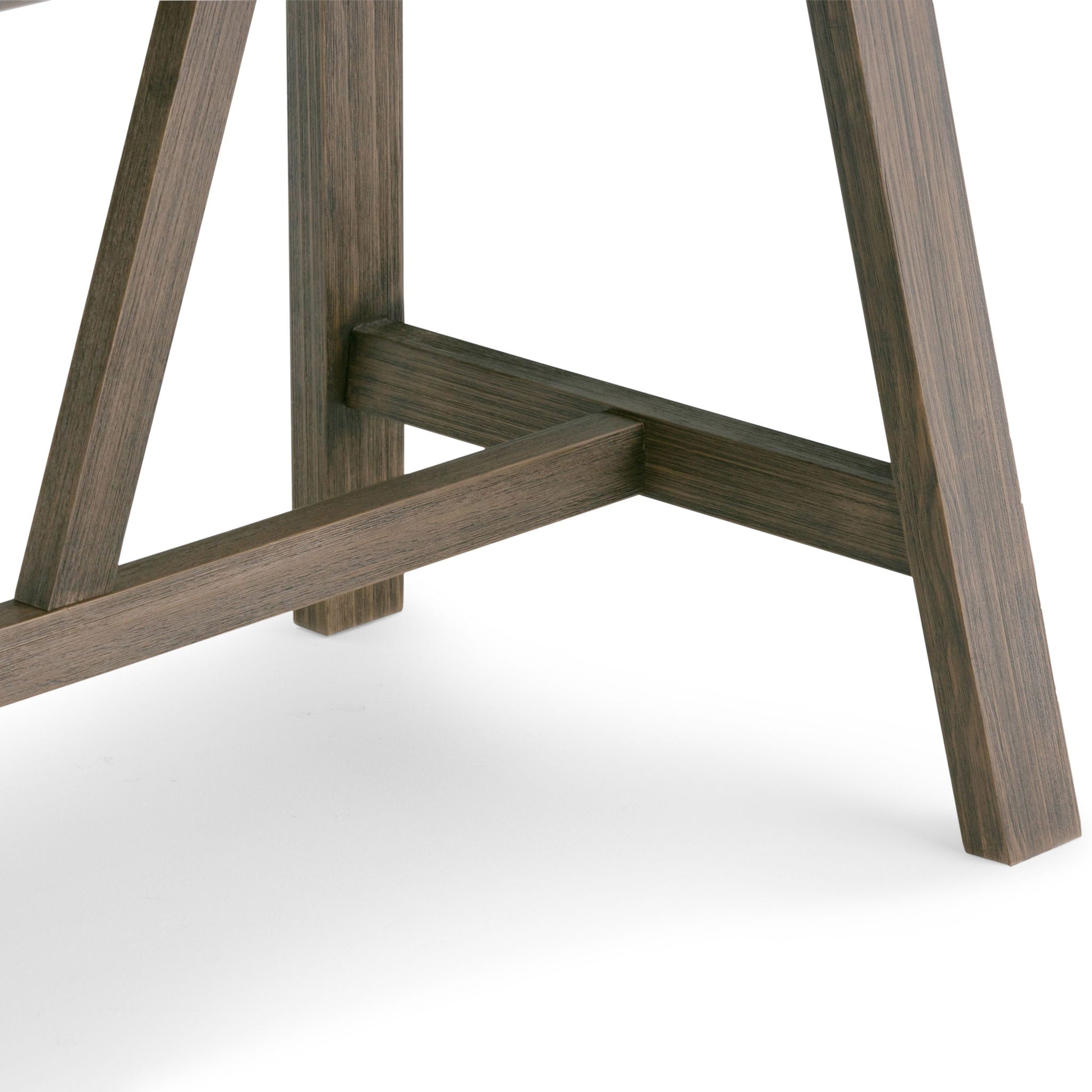 Dylan - Handcrafted Desk Simpli-Home