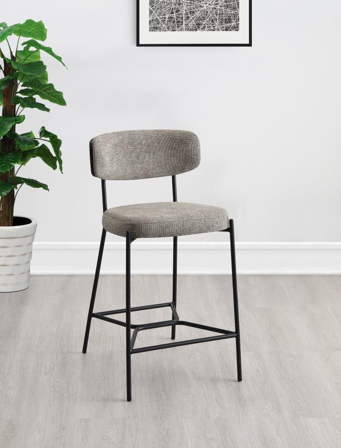 Elison - Bar Stool (Set of 2) Coaster Fine Furniture