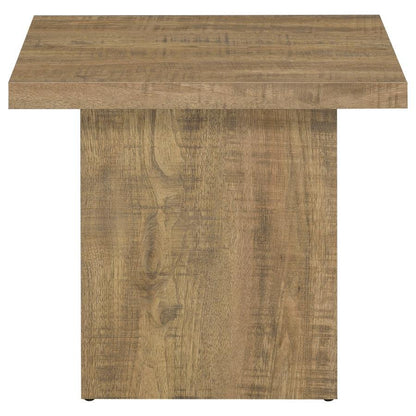 Devar - Square Engineered Wood Table Coaster Fine Furniture