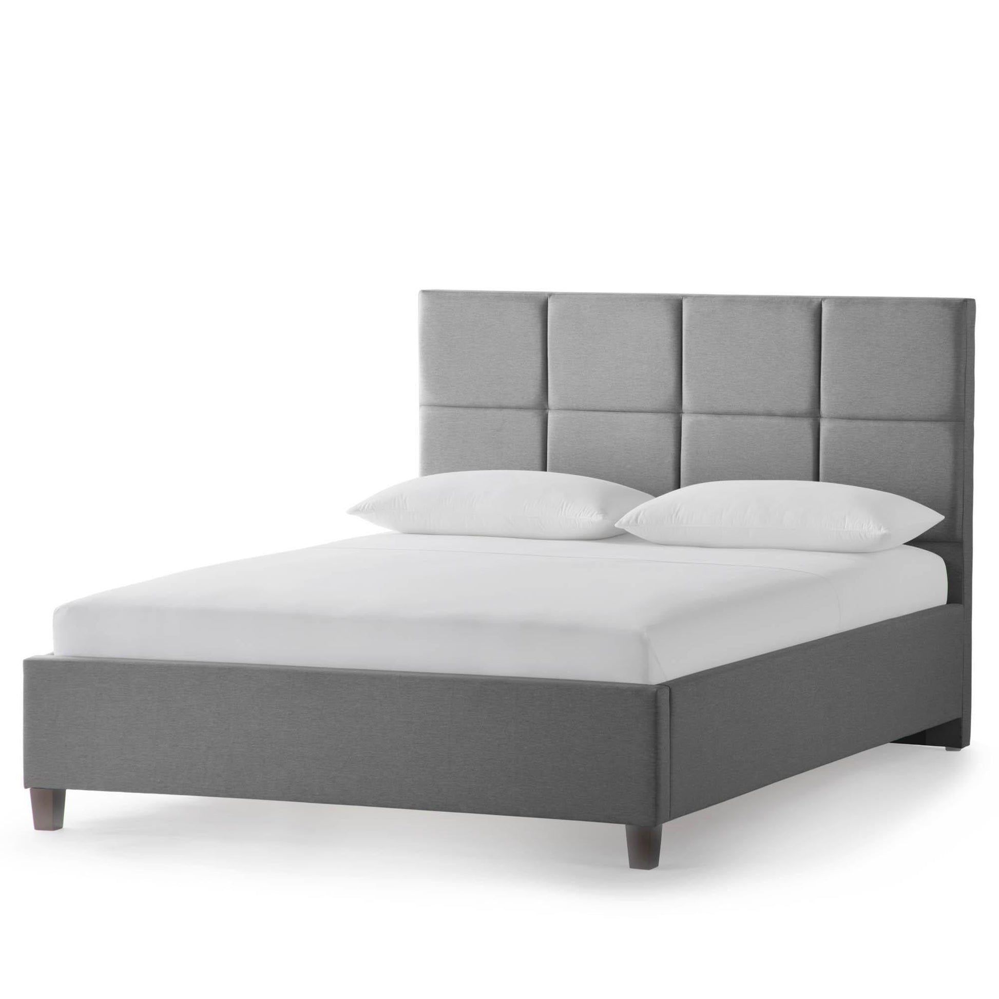 Scoresby - Headboard Malouf
