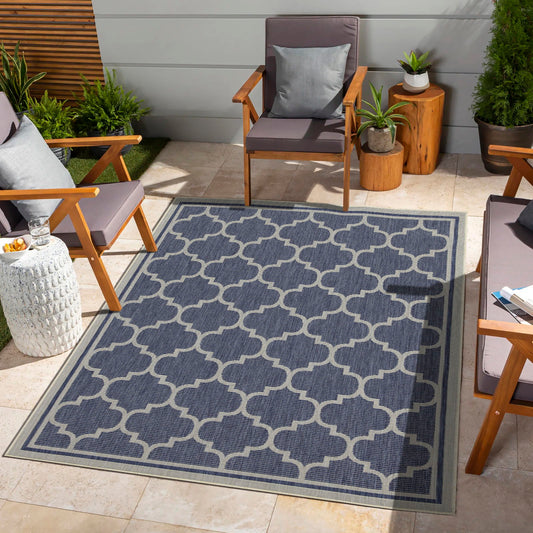 Sunshine - Area Rug Polypropylene Icona Home Decor
