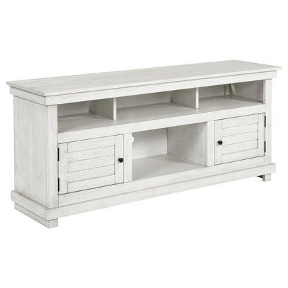 Payne - TV Stand Media Console Coaster Fine Furniture