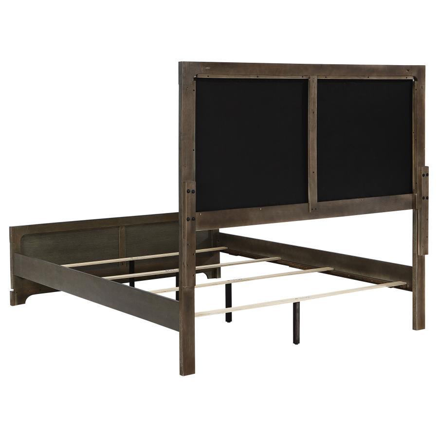 Gran Park - Panel Bedroom Set Coaster Fine Furniture
