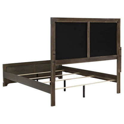 Gran Park - Panel Bedroom Set Coaster Fine Furniture