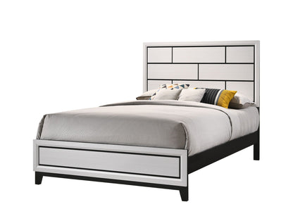 Akerson - Bedroom Set Crown Mark